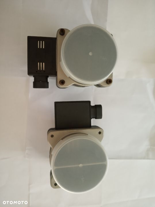 przeplywomierz powietrza MAF Oldsmobile Buick 3.1 3.4 3.5 4.3 5.7 V6 V8 Achieva Alero Aurora Cutlass Supreme Intrigue Silhouette Century Commercial Chassis Regal Rendezvous Roadmaster Skylark Bravada - 1