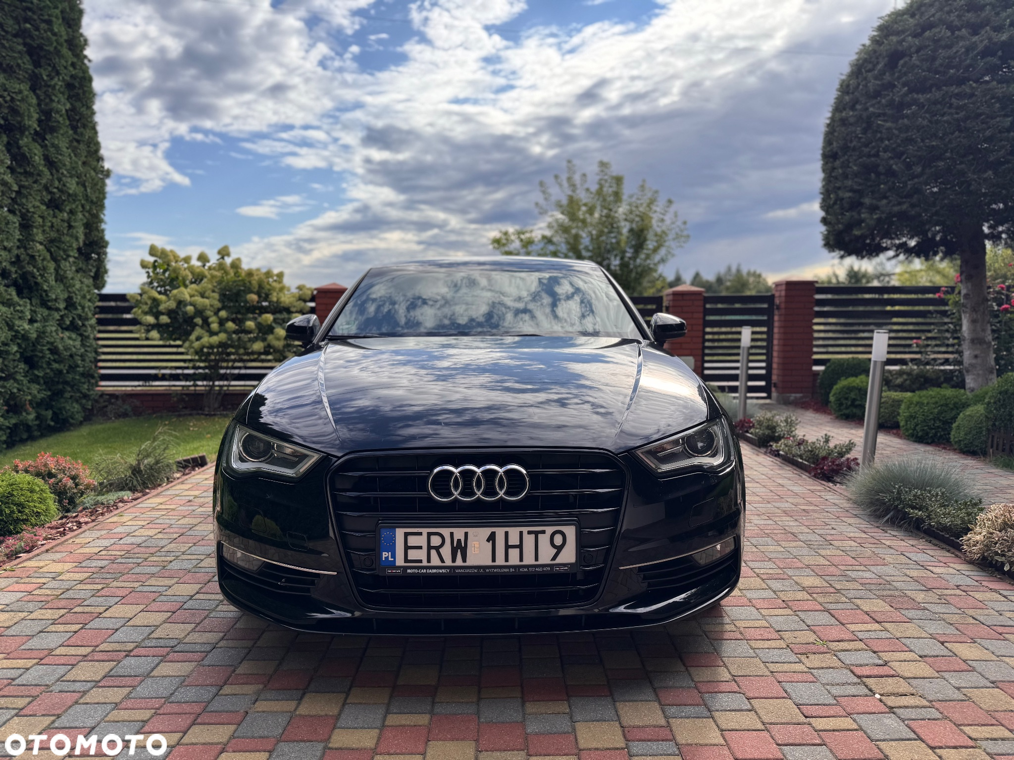 Audi A3 - 2