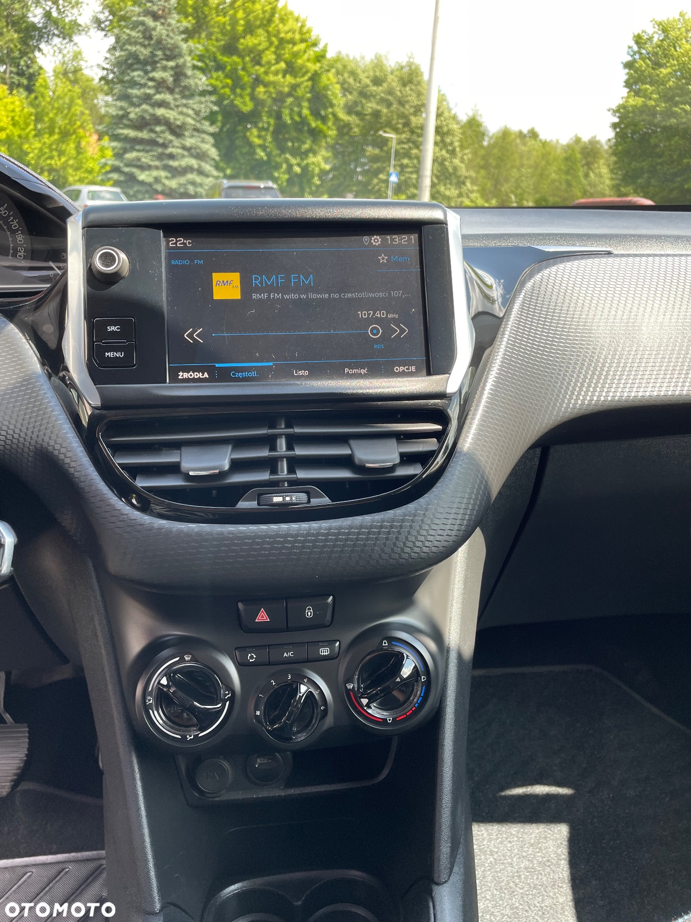 Peugeot 208 1.5 BlueHDi Active Pack S&S - 15