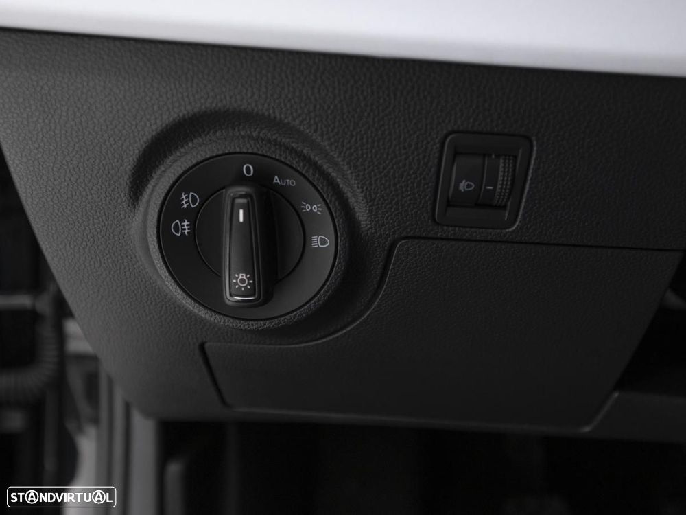 SEAT Ibiza 1.0 TSI Style - 14