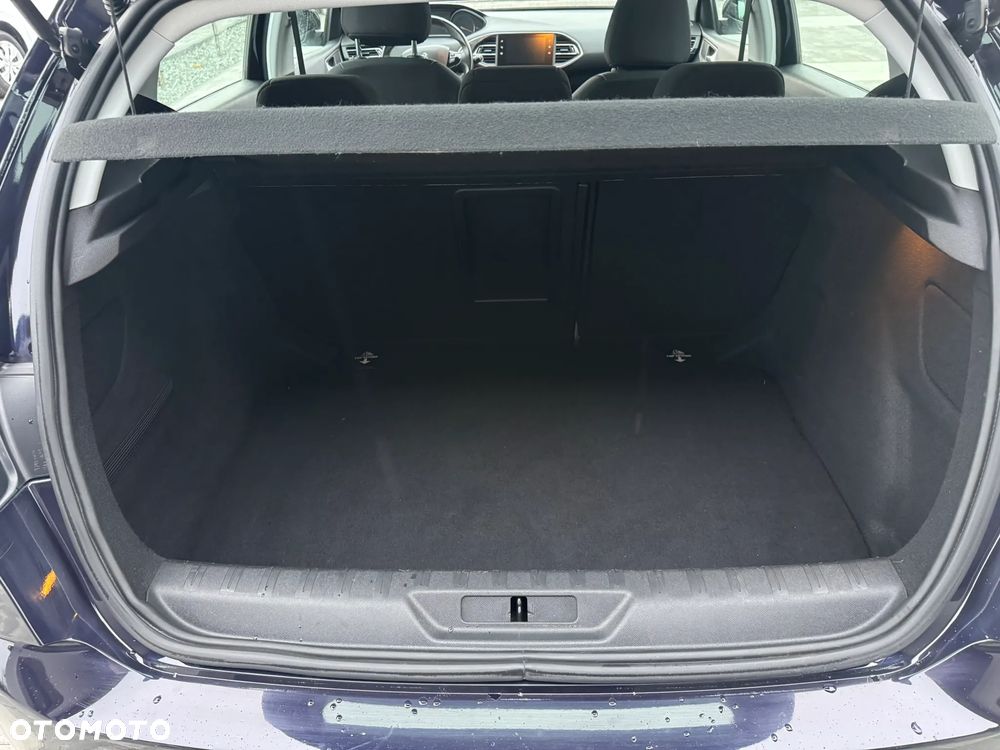 Peugeot 308 BlueHDi FAP 100 Stop & Start Active - 16