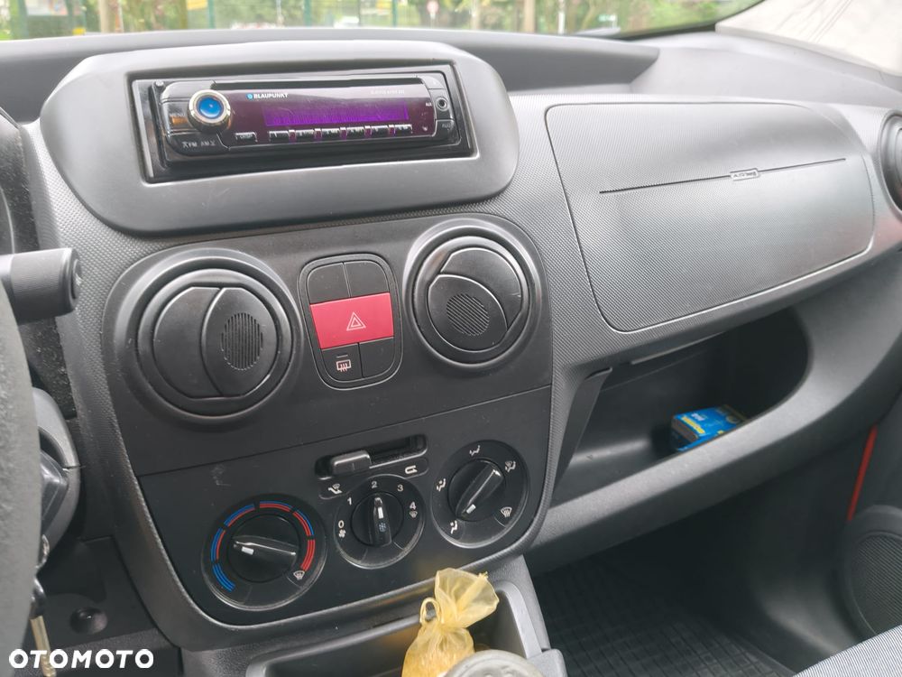 Peugeot Bipper - 9