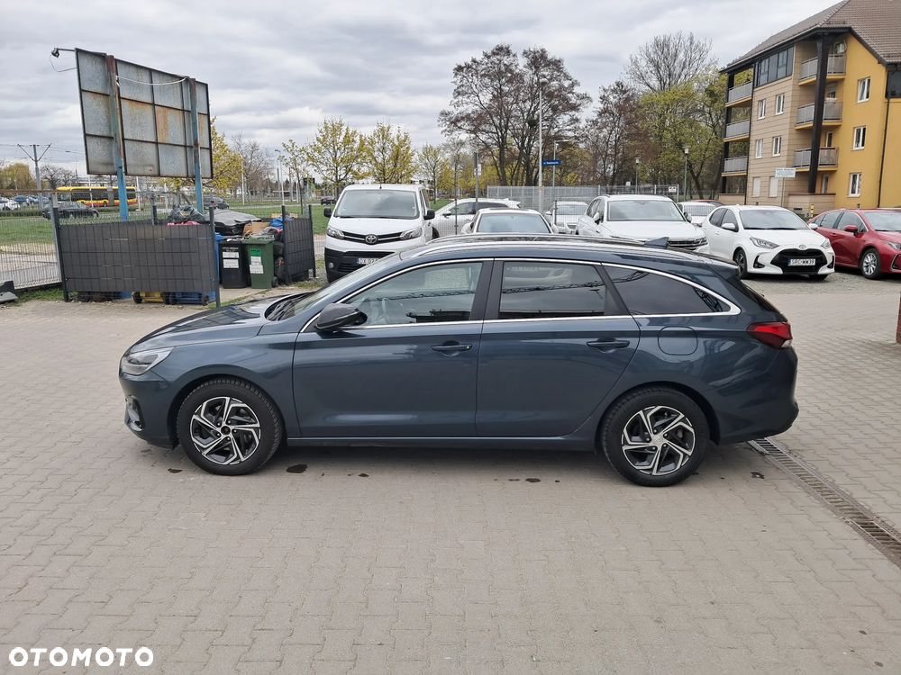 Hyundai i30 1.0 T-GDI Smart - 2
