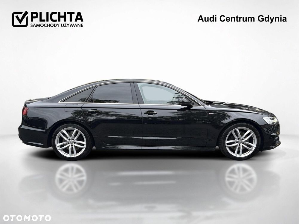 Audi A6 Limousine - 7