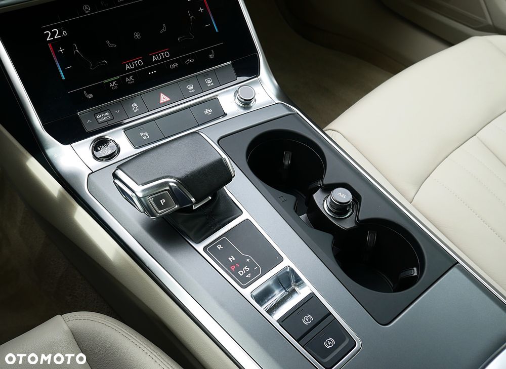 Audi A6 Limousine 35 TDI mHEV Sport S tronic - 15