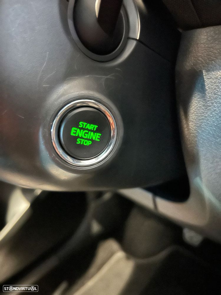 Skoda Fabia 1.0 TSI - 20