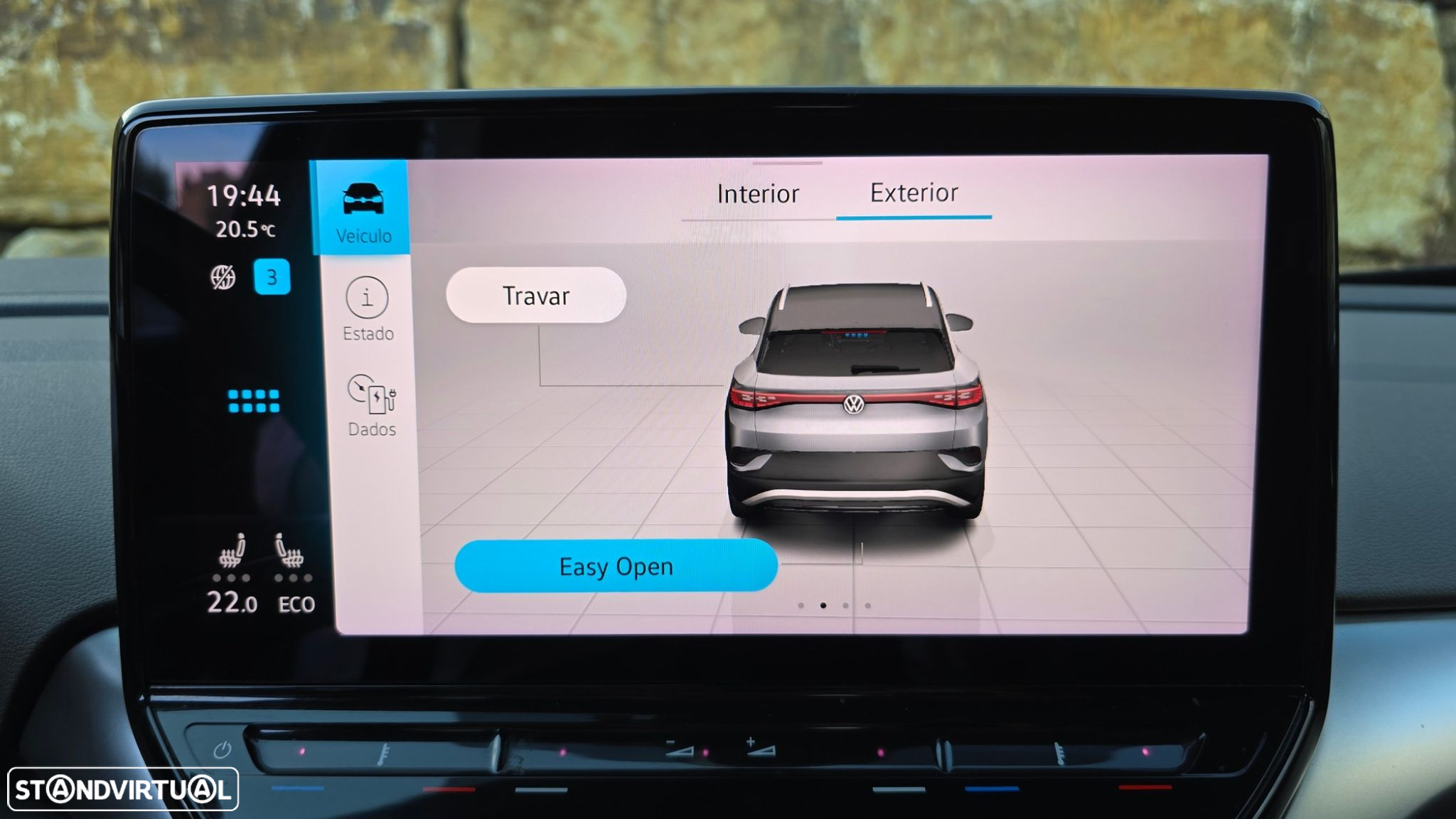 VW ID.4 77 kWh Pro Performance - 39