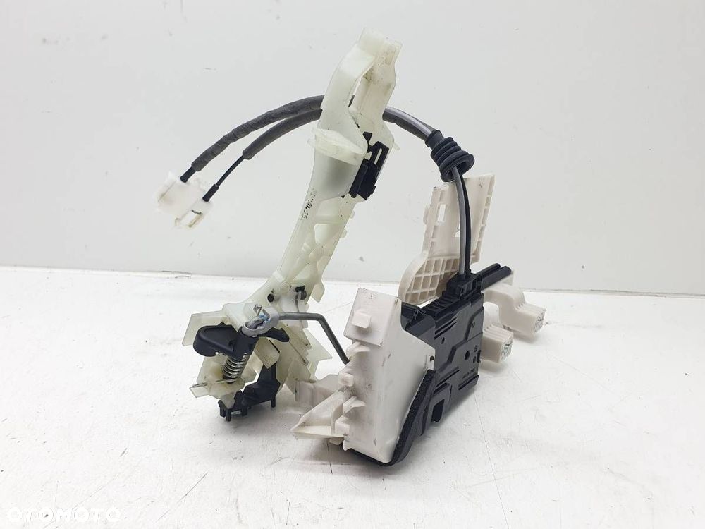 ZAMEK PRZÓD LEWY 81310S1000 SANTA FE IV EUROPA - 3