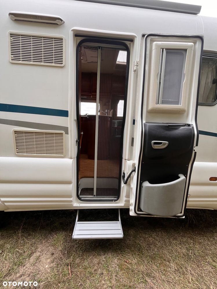 Mercedes-Benz Sprinter Rapido Esterel 37 - 20