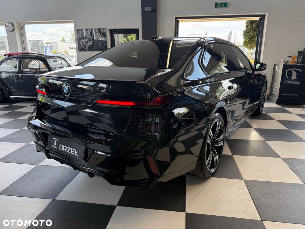BMW Seria 7 - 6
