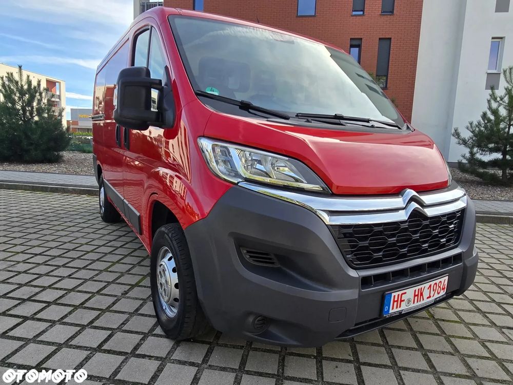 Citroën JUMPER - 27