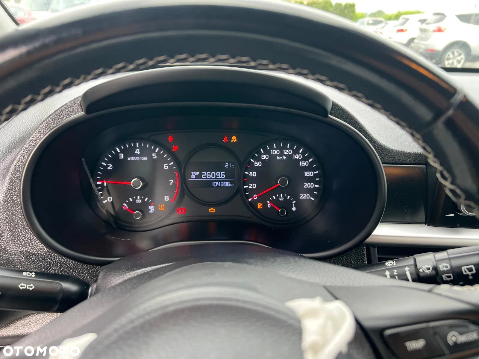 Kia Picanto - 8