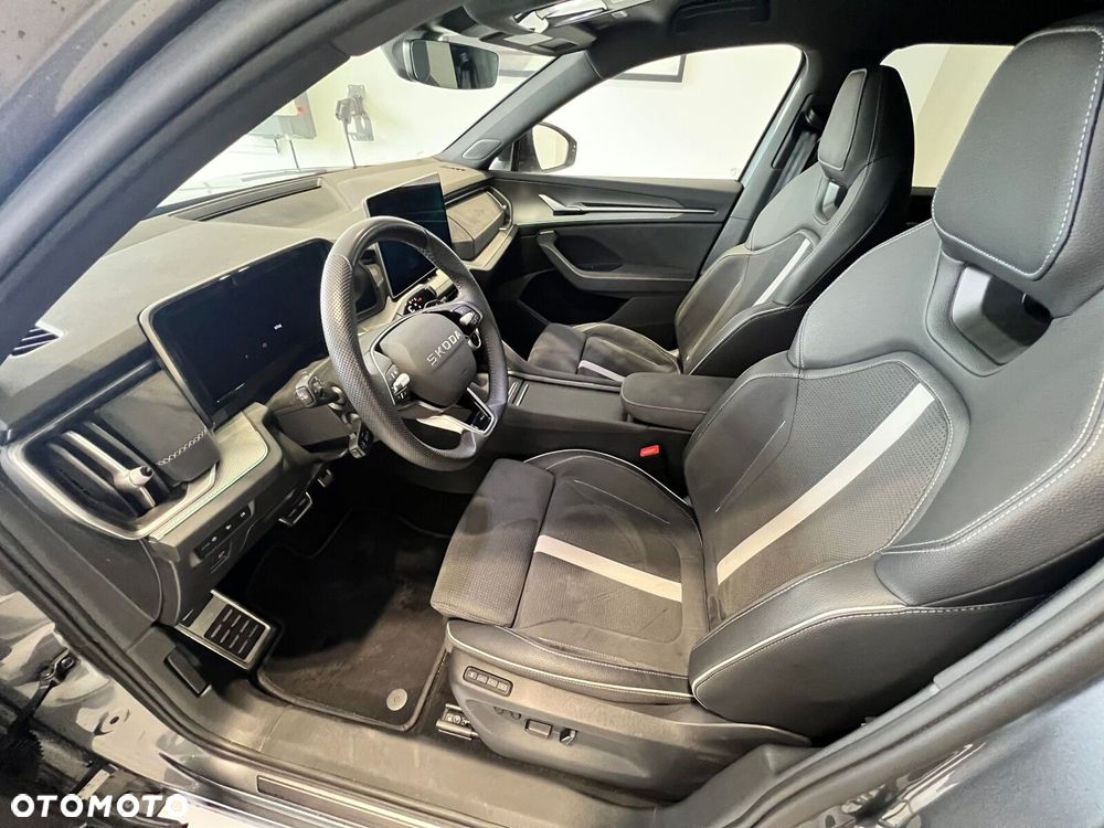Skoda Kodiaq 2.0 TSI 4x4 Sportline DSG - 14
