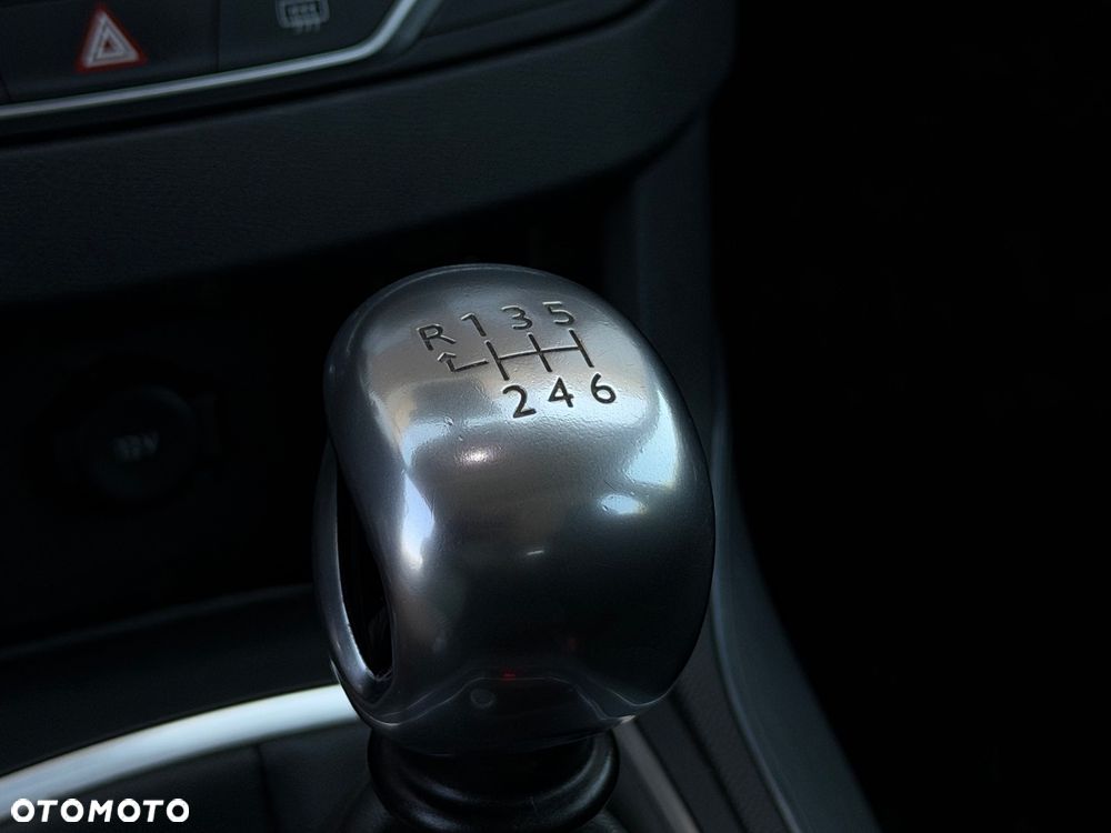 Peugeot 308 PureTech 130 Stop & Start GT-Line Edition - 20