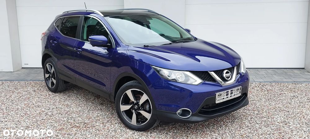Nissan Qashqai 1.2 DIG-T 360 - 2