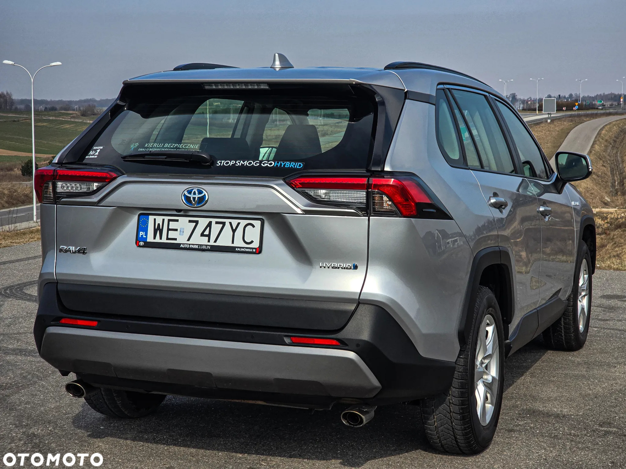 Toyota RAV4 - 9