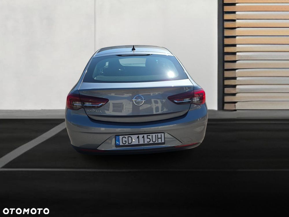 Opel Insignia 1.5 T Innovation S&S - 13