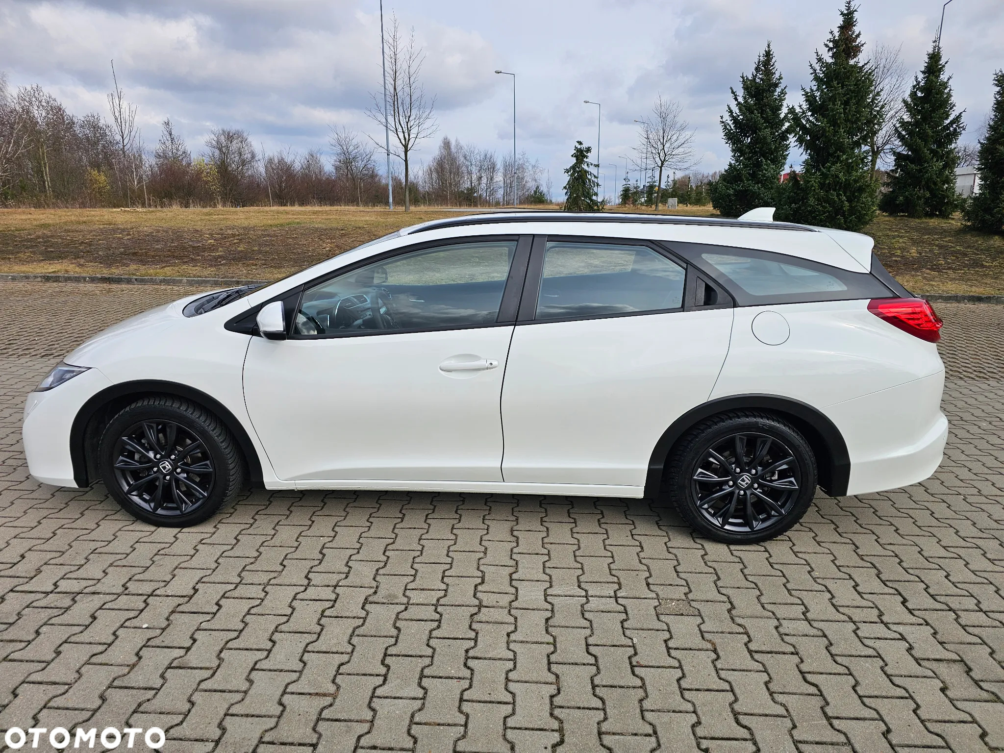 Honda Civic - 17