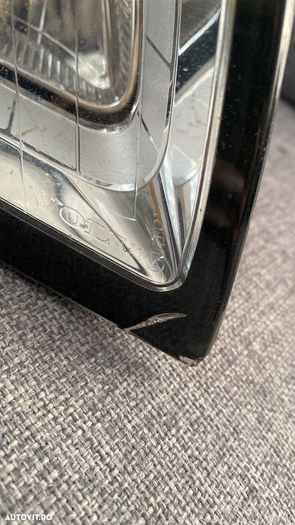 Far xenon dreapta VOLVO S40 V50 2007-2012 31299588 18399 - 9