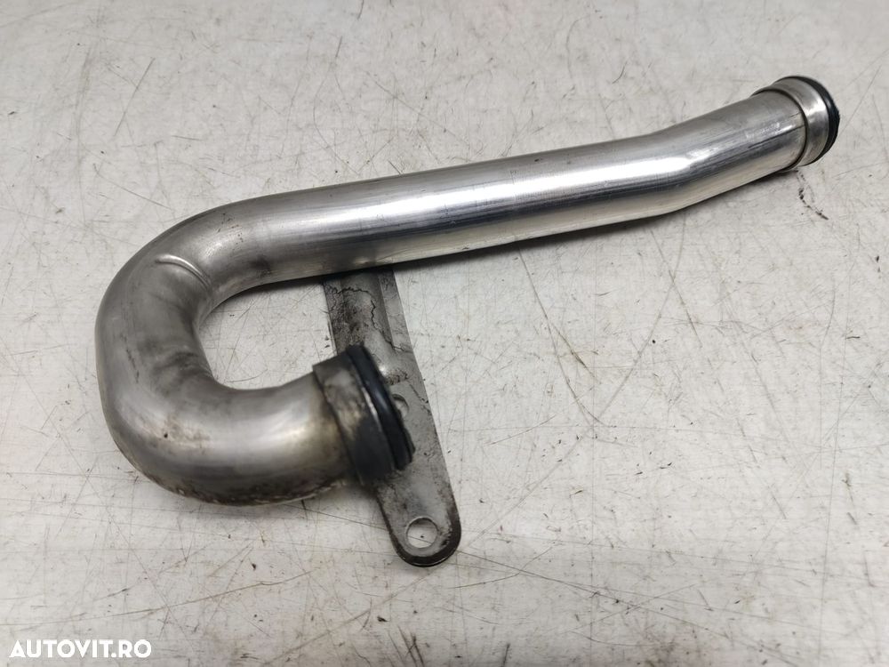 Conducta racitor gaze egr  1.5 dci k9k 506623 Renault Megane 4 [2016 - 1