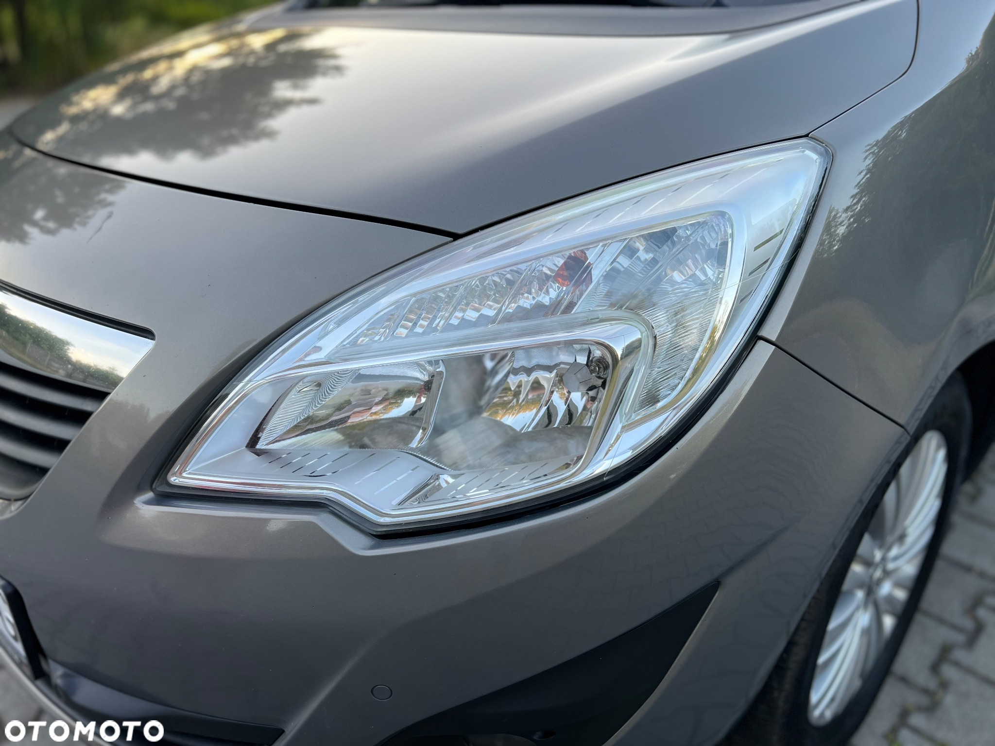 Opel Meriva 1.4 Active - 15