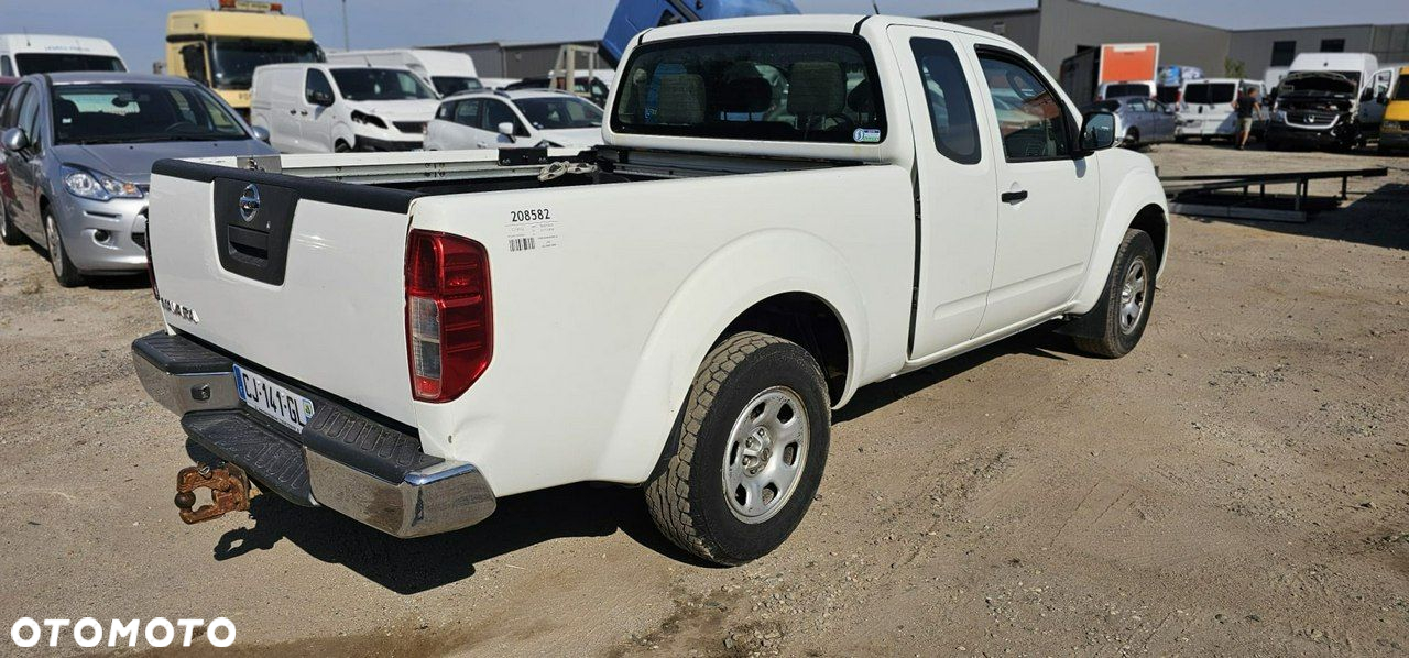 Nissan Navara - 3