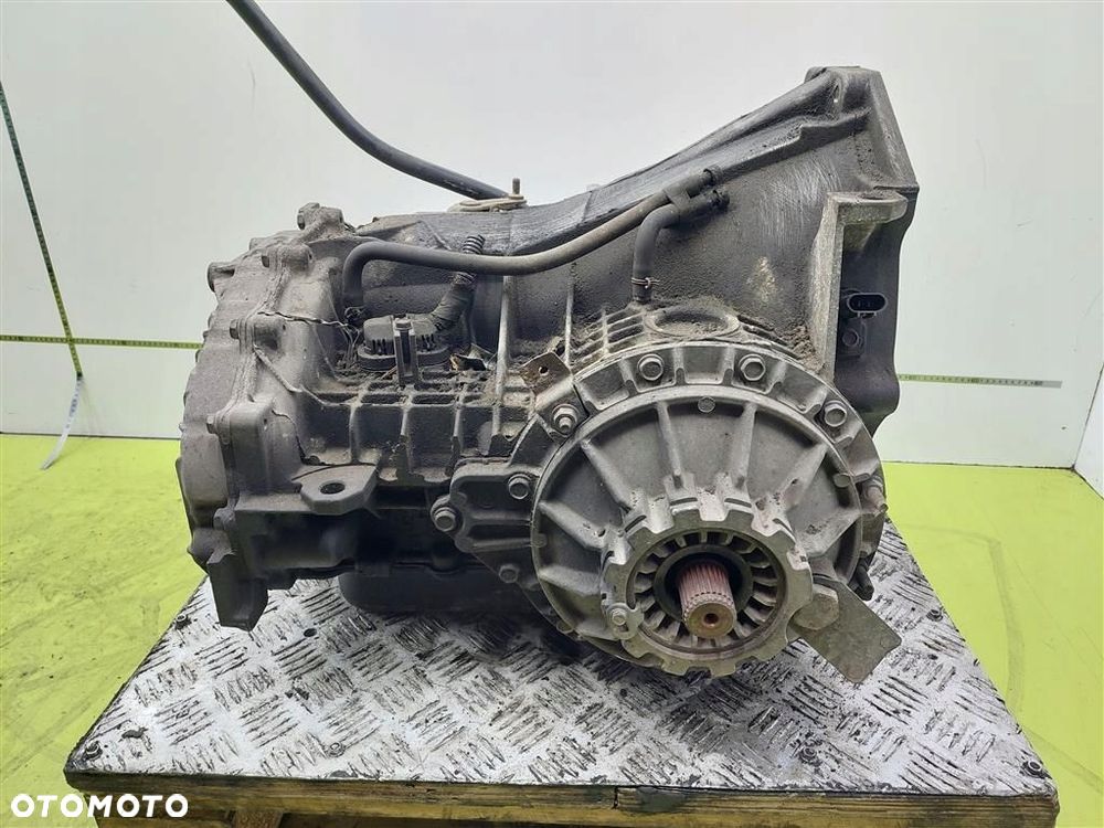 Skrzynia biegów Automatyczna Chrysler 300M 1998-2004 3,5 24V B HX6317 - 2