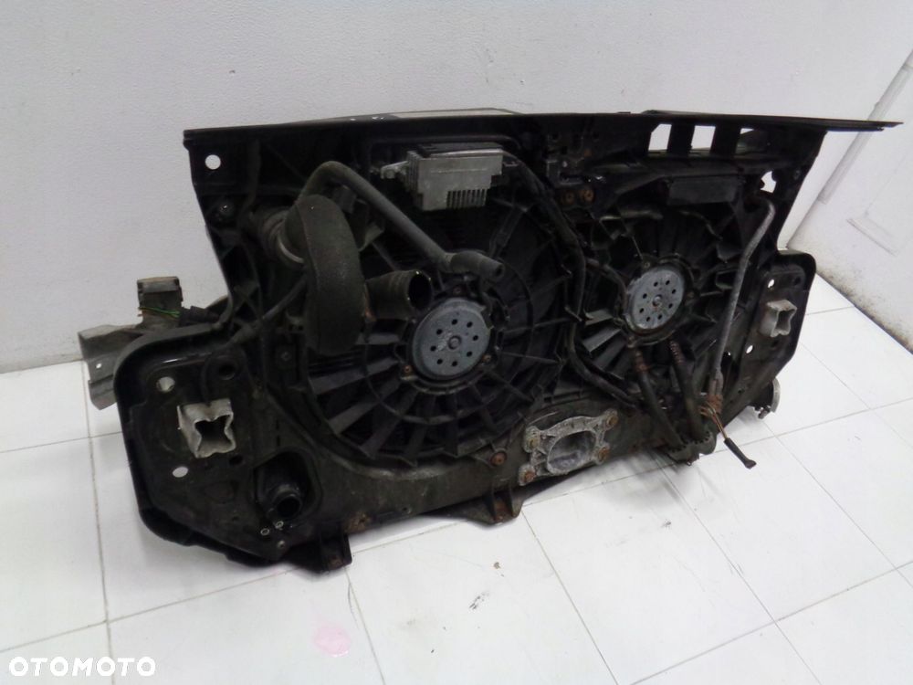 audi a6 c6 lift 2.0 tdi automat pas chłodnica 10r - 6