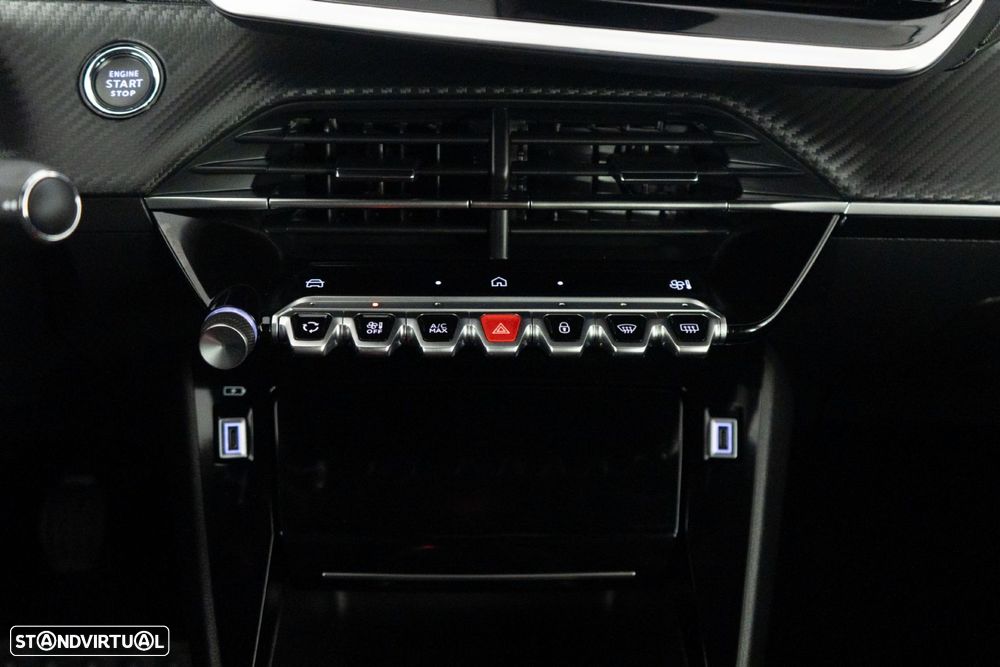 Peugeot 2008 1.2 PureTech Allure Pack - 25
