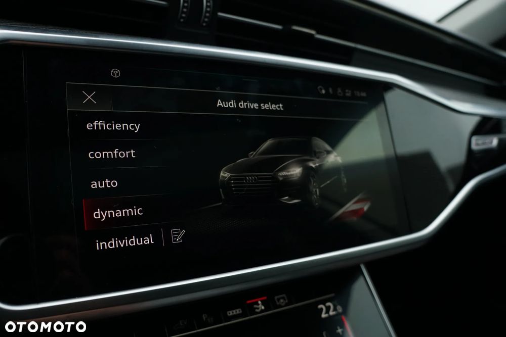 Audi A7 Sportback - 33