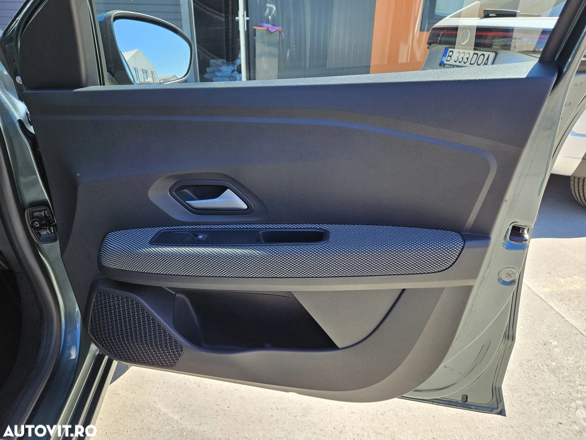 Dacia Sandero ECO-G 100 MT5 Expression - 26