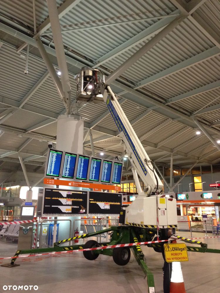 Inny Denka DL 22 - 1