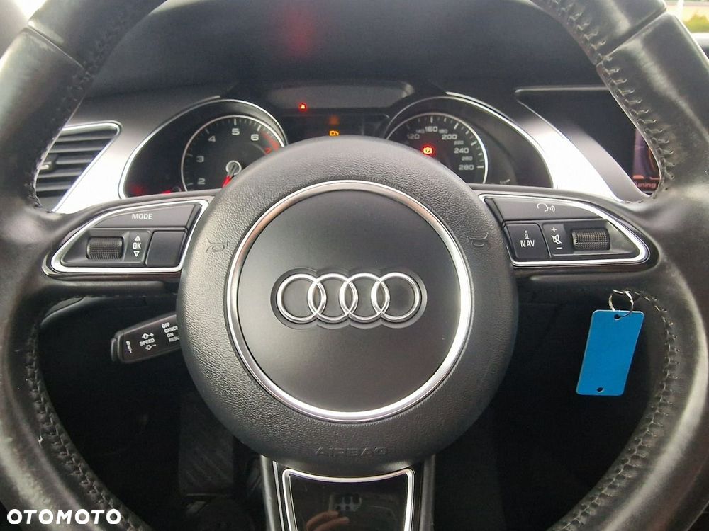 Audi A5 Coupé 1.8 TFSI - 28
