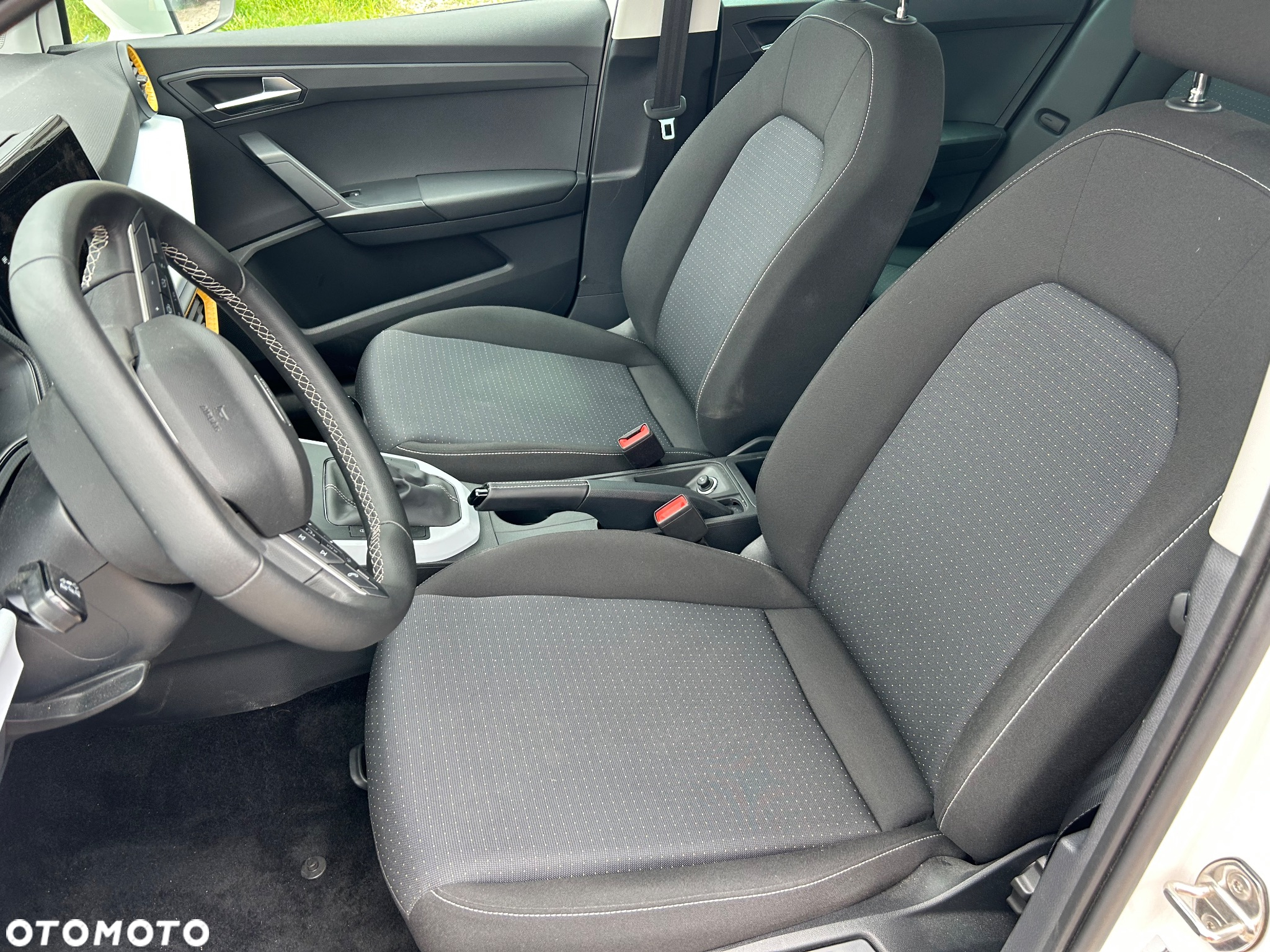 Seat Arona 1.0 TSI OPF Style - 16