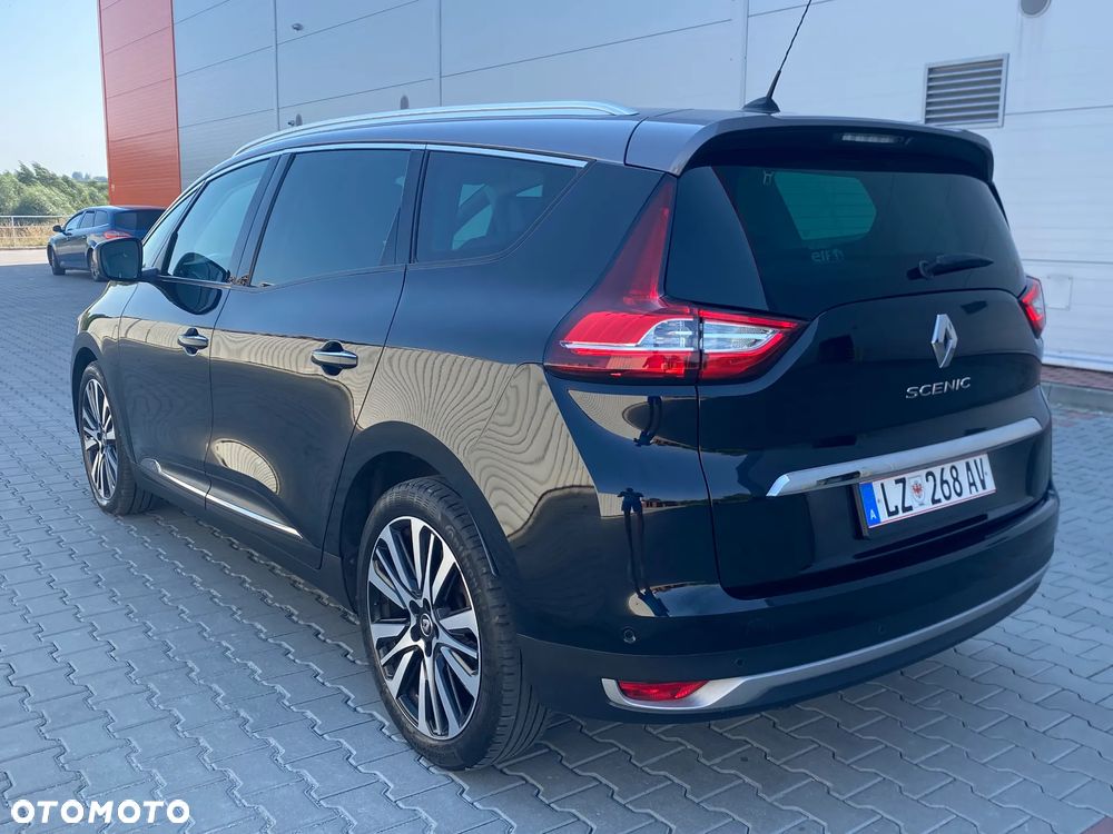 Renault Scenic 1.3 TCe Energy Bose EDC - 4