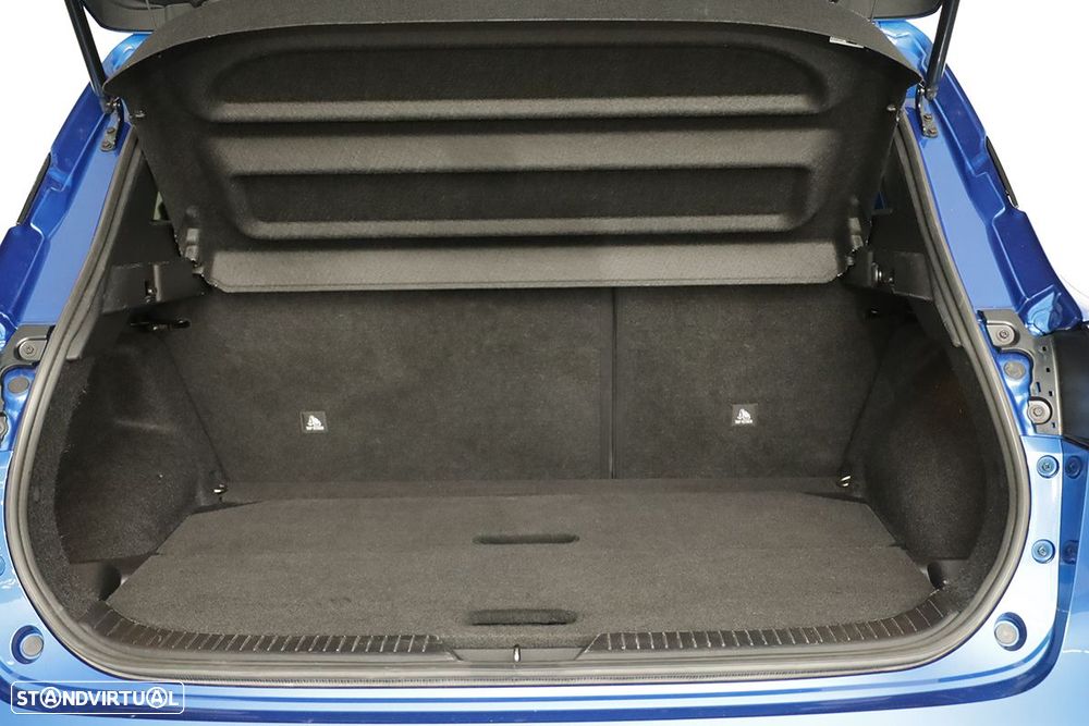 Nissan Qashqai 1.3 DIG-T N-Connecta - 23