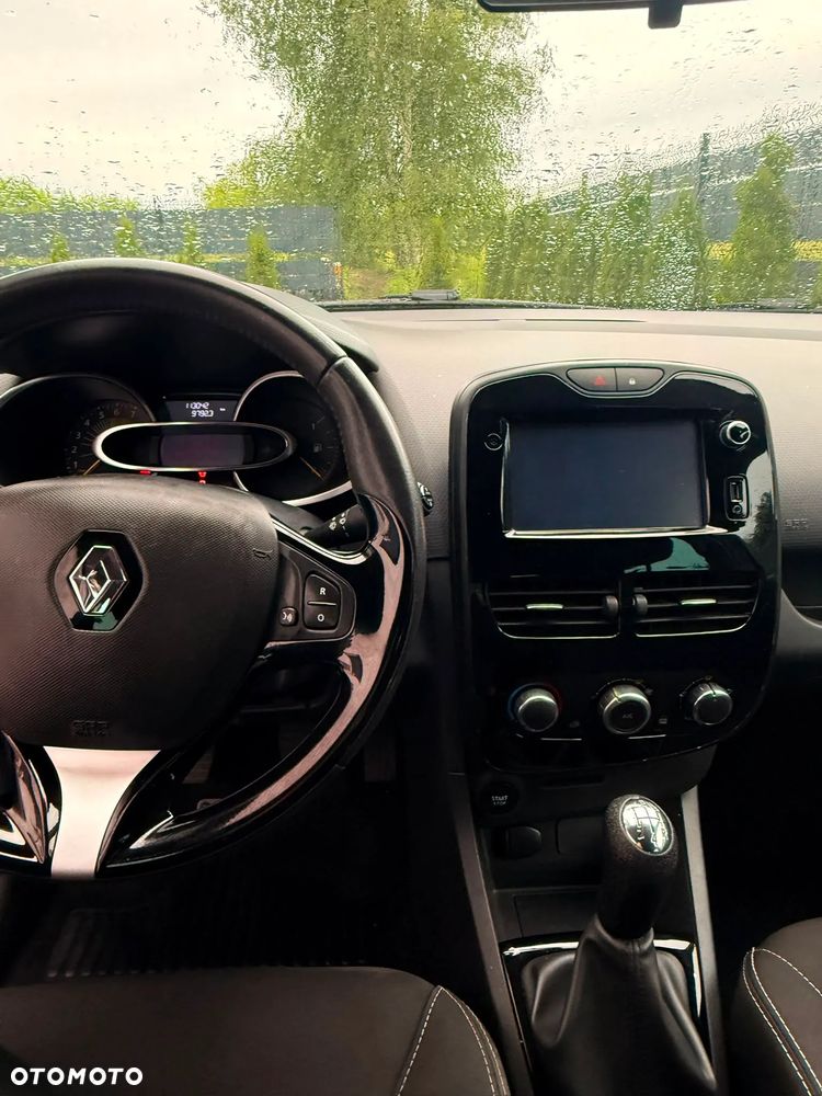 Renault Clio 0.9 TCe Limited - 7