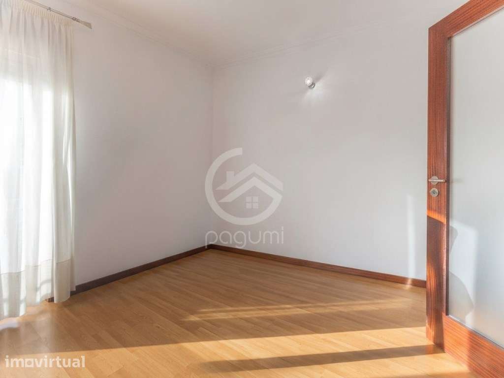 Apartamento T3 Penafiel - junto ao Sameiro - Grande imagem: 5/32