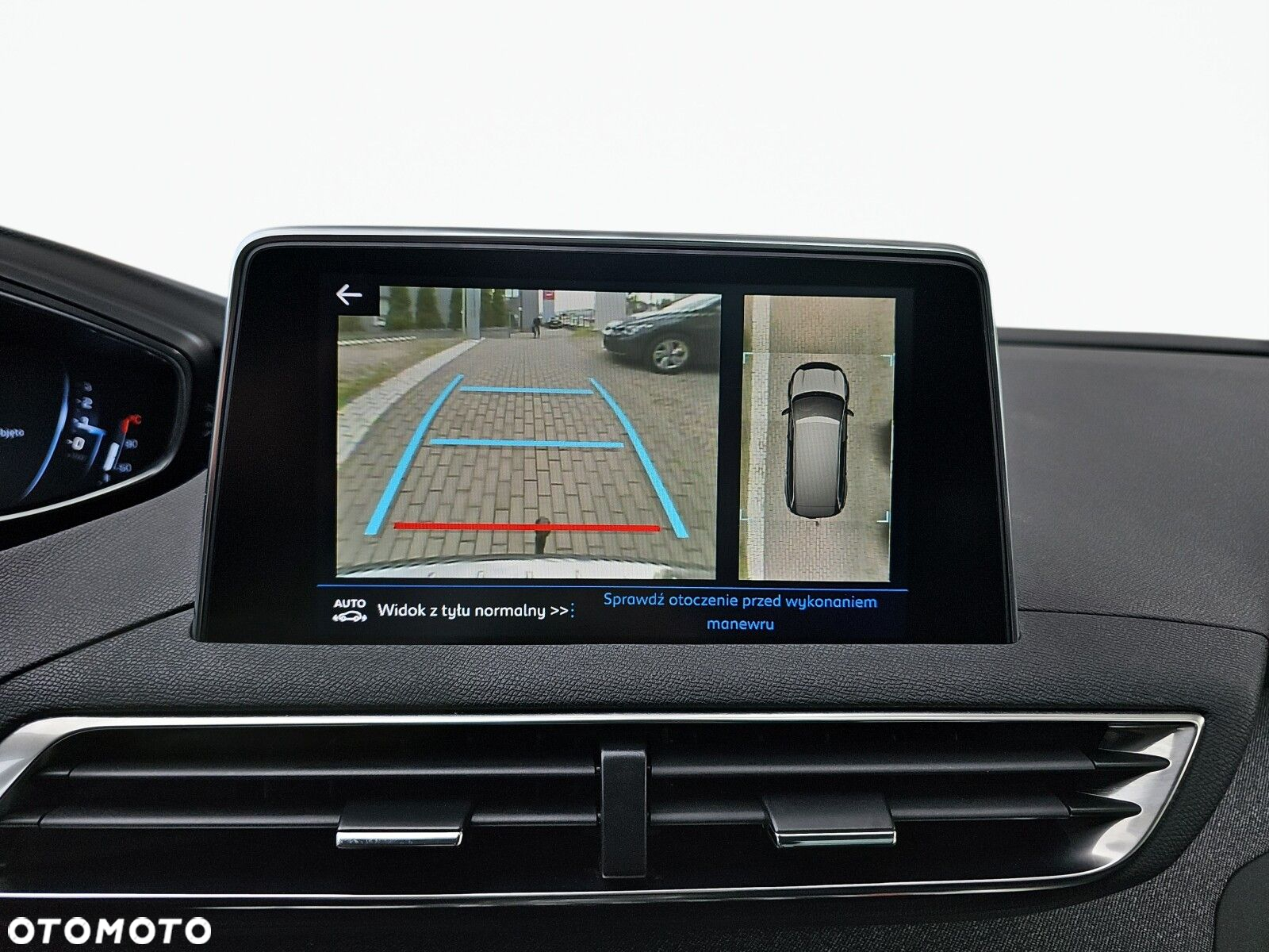 Peugeot 5008 1.6 PureTech Allure S&S EAT8 - 26