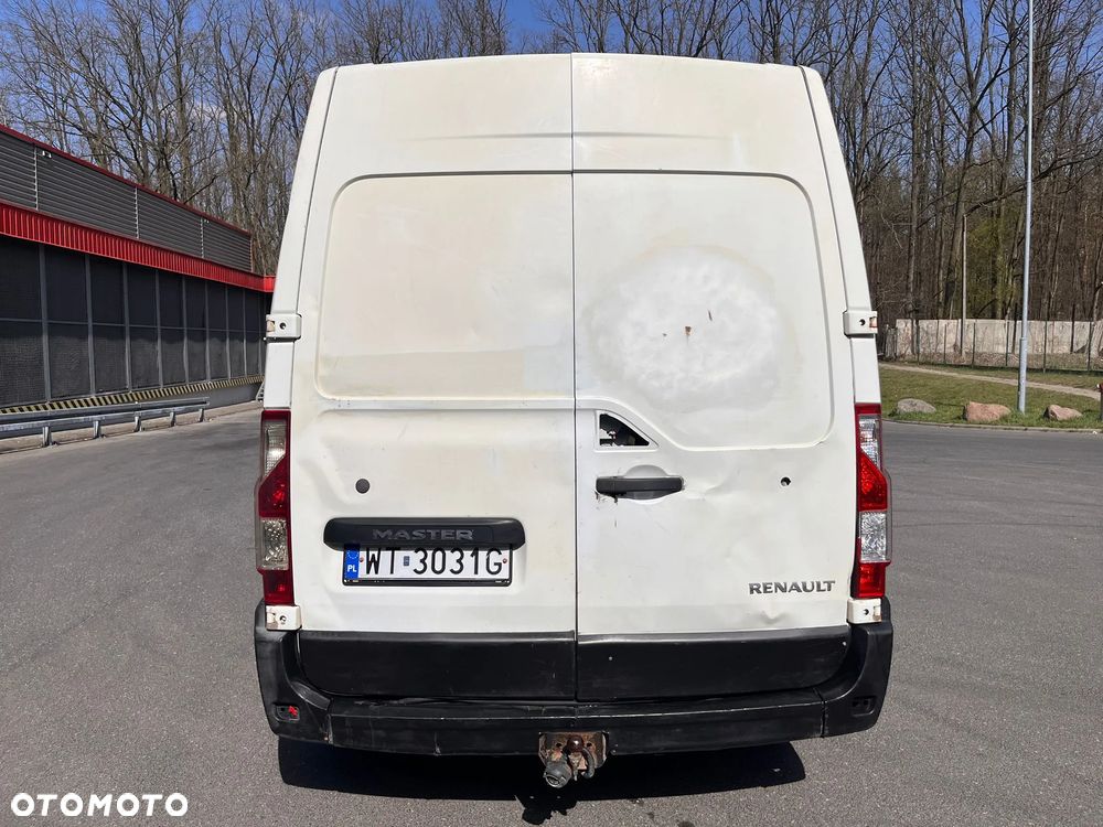 Renault Master L2H2 - 8