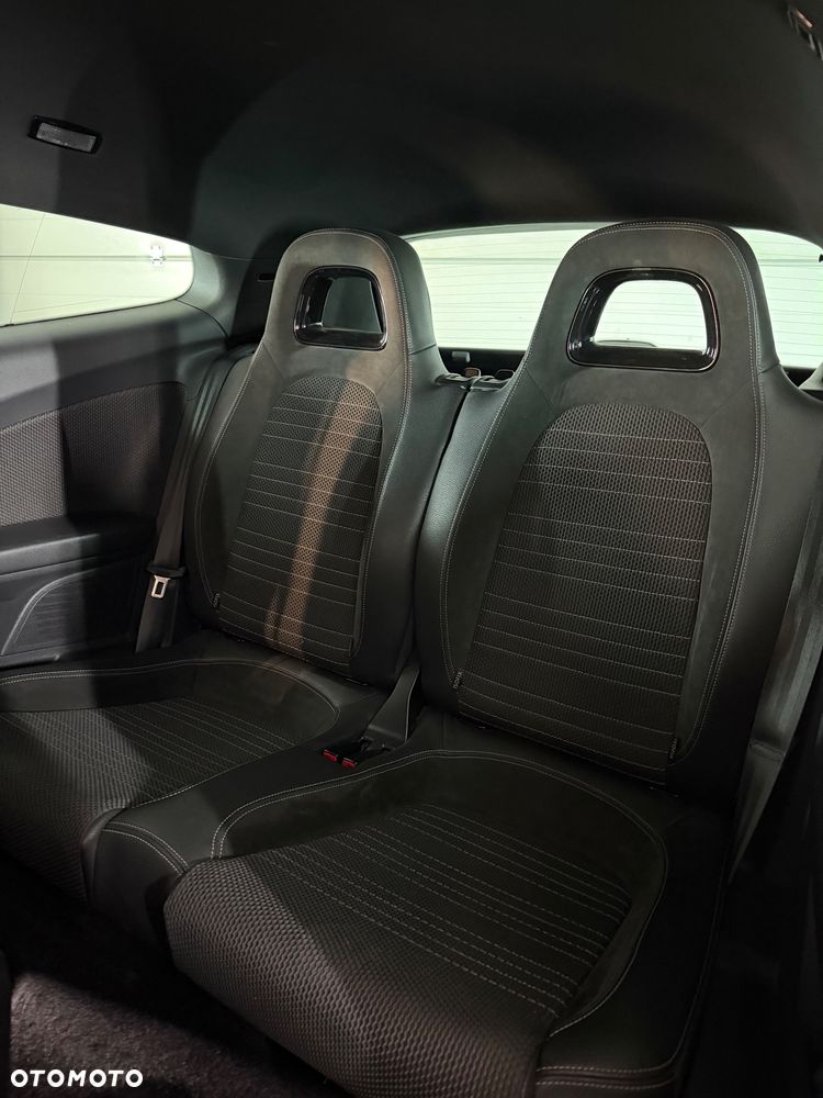 Volkswagen Scirocco 1.4 TSI - 8