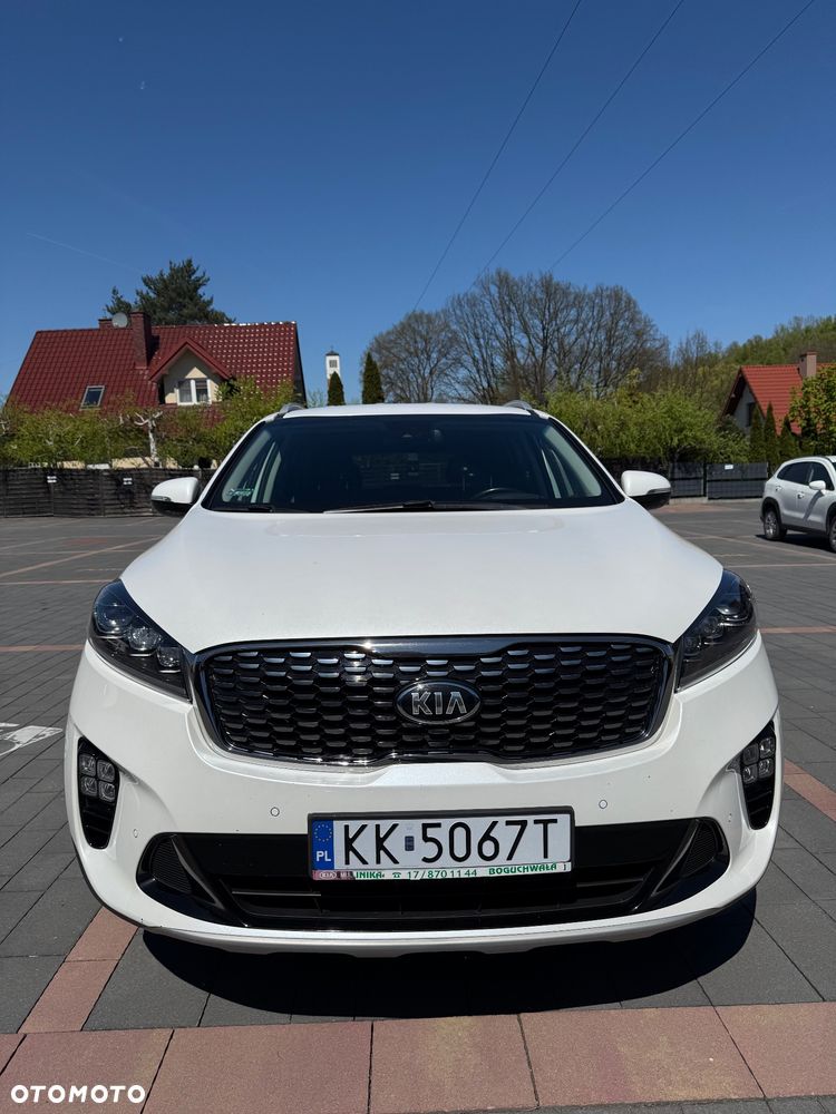 Kia Sorento 2.0 CRDI GT Line - 39