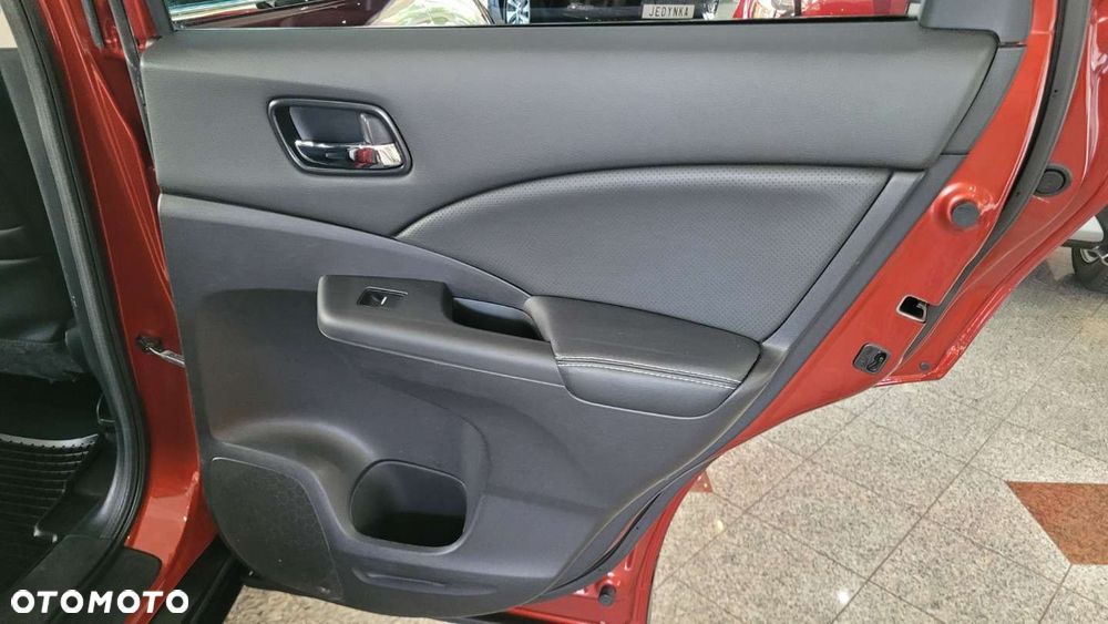 Honda CR-V - 25
