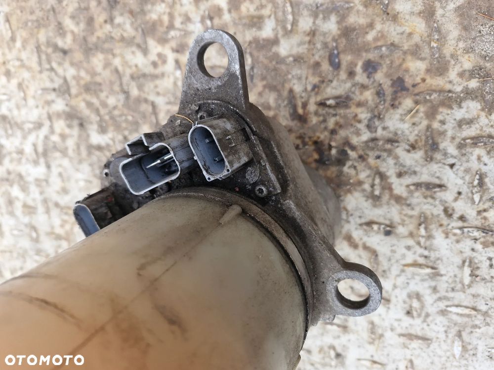 Pompa wspomagania FORD C MAX C-MAX 3 KOSTKI - 3