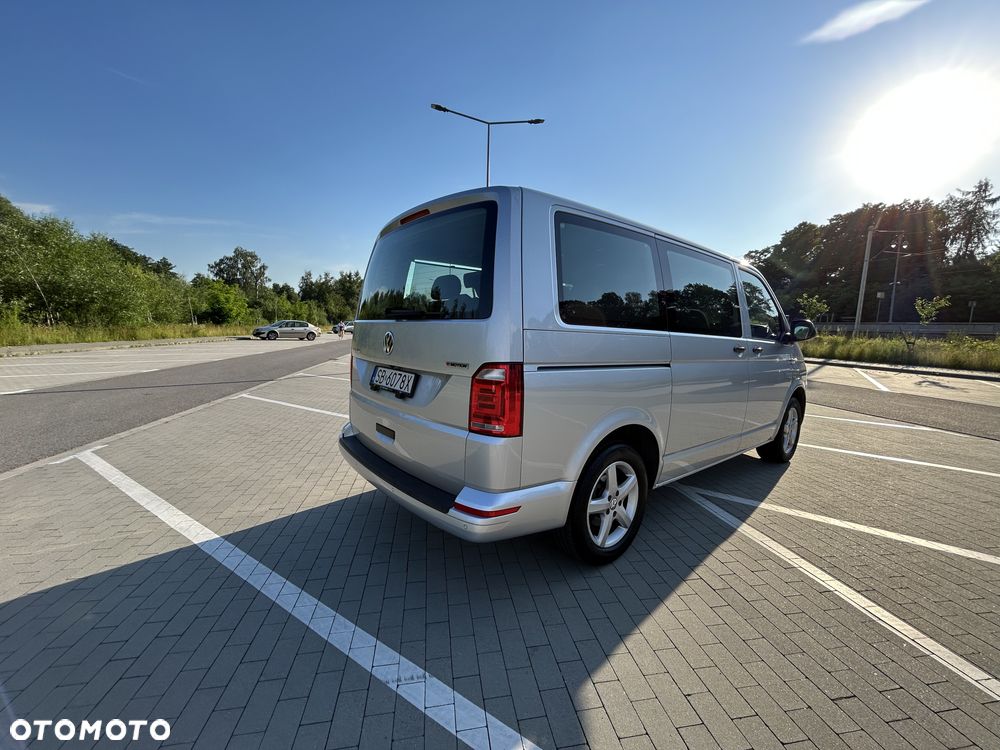 Volkswagen Multivan 2.0 TDI L1 Highline 4Motion - 6