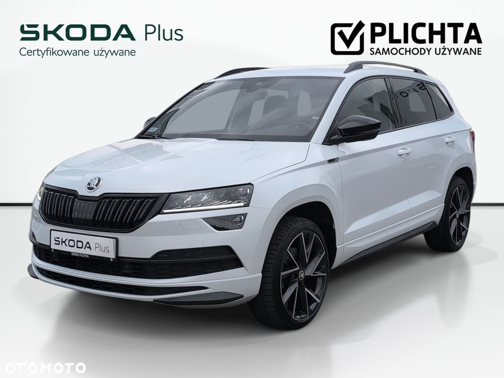 Skoda Karoq - 2
