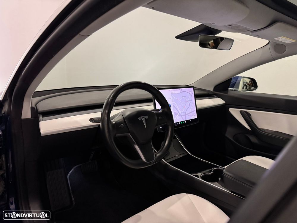 Tesla Model 3 Long-Range Dual Motor AWD - 6