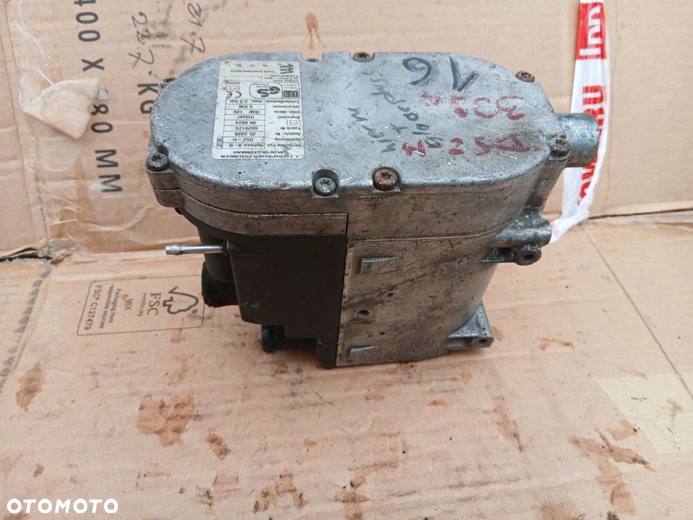 Webasto ogrzewanie postojowe Lexus IS Toyota Avensis T250 Mercedes 202 - 2