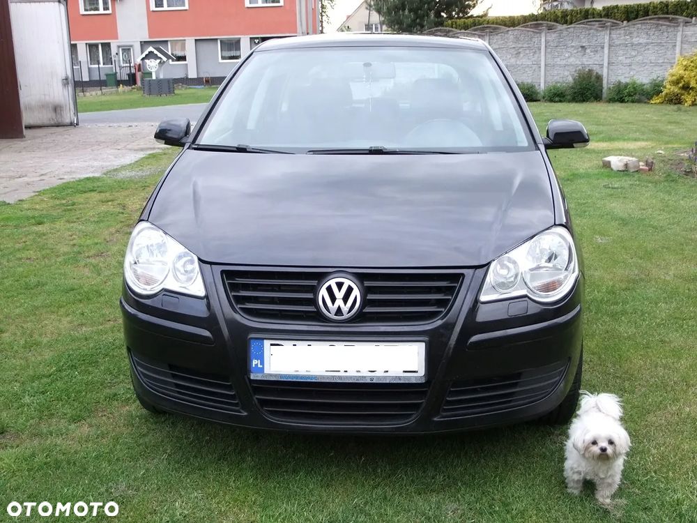 Volkswagen Polo 1.6 United - 3