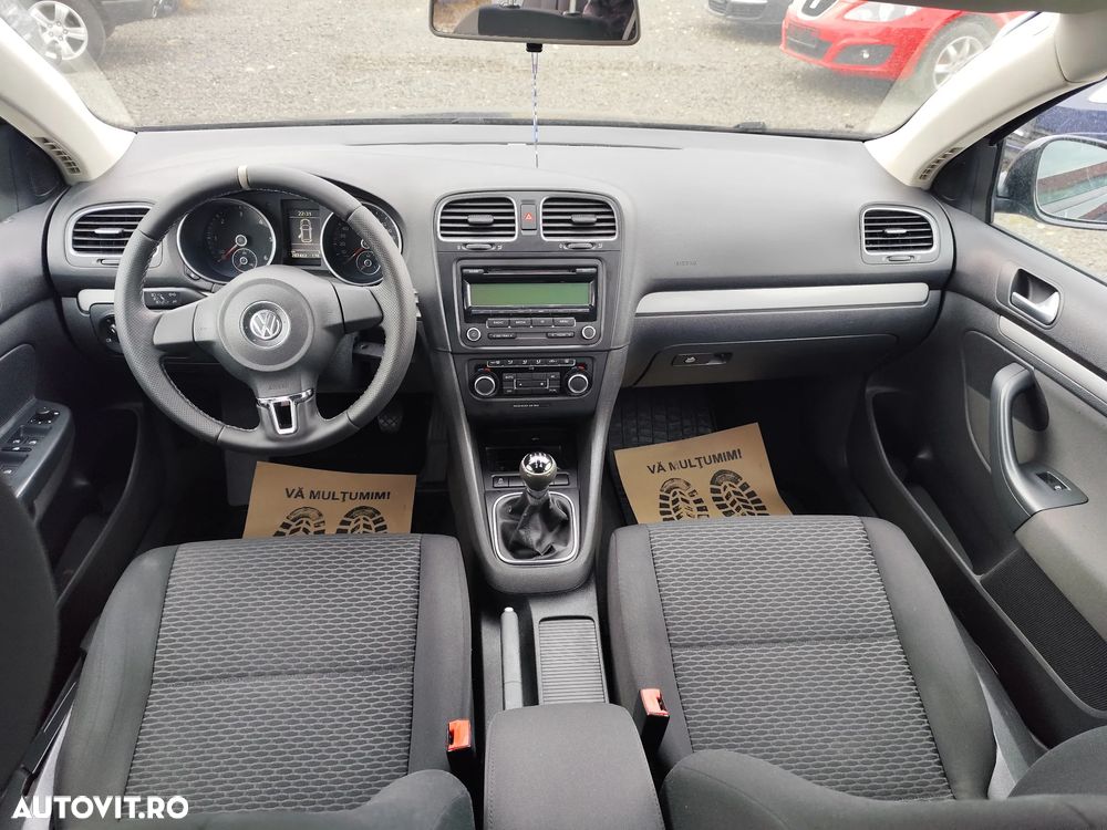 Volkswagen Golf ver-1-6-tdi-4motion-bluemotion-technology-comfortline - 6